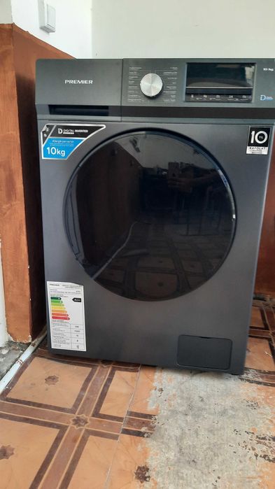 Кир мошина сотилади