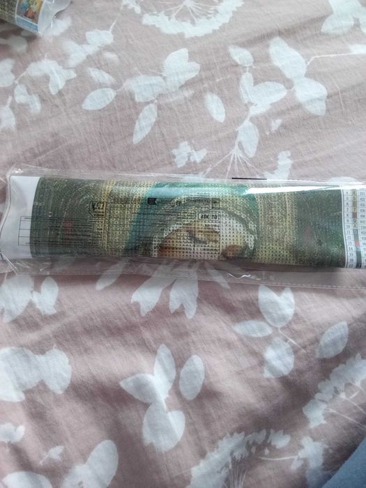 Диамантени гоблени -комплекти за изработка