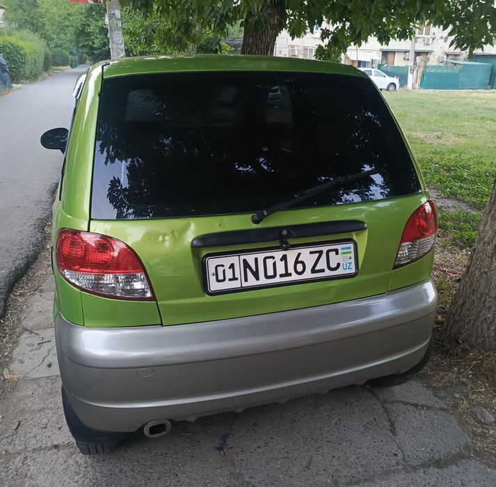Продам Матиз бест