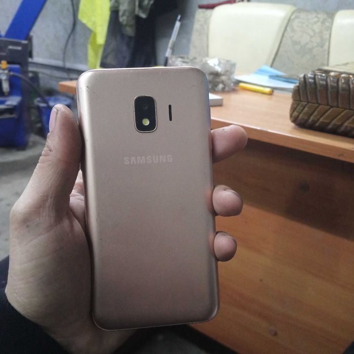 Samsung j2  продам