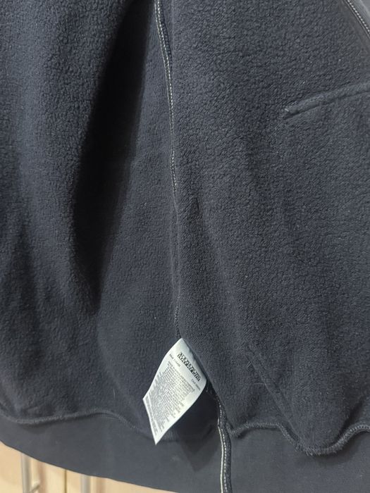 Napapijri чисто нов суичър