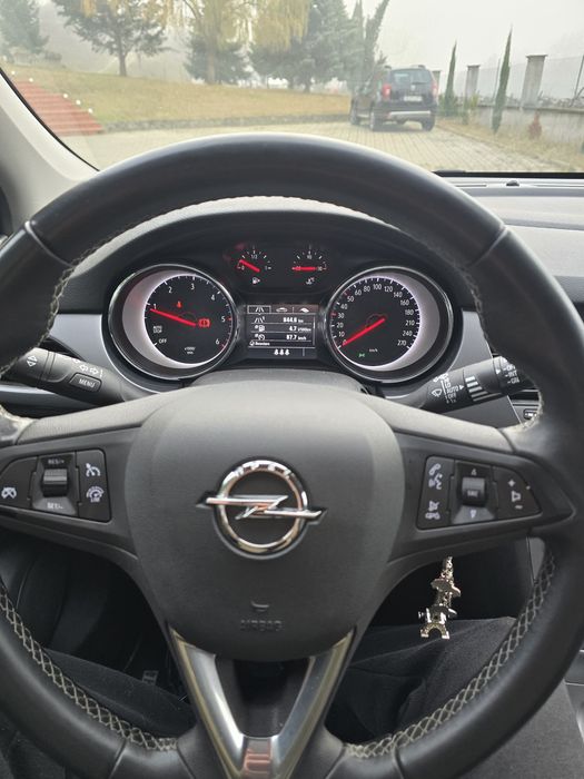 Vând Opel Astra K, an 2019, motor 1.6 Diesel