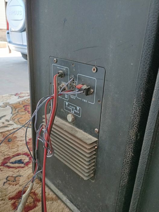 Продается динамики