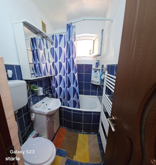 Apartament 2 camere zona Noua(mobilat complet)