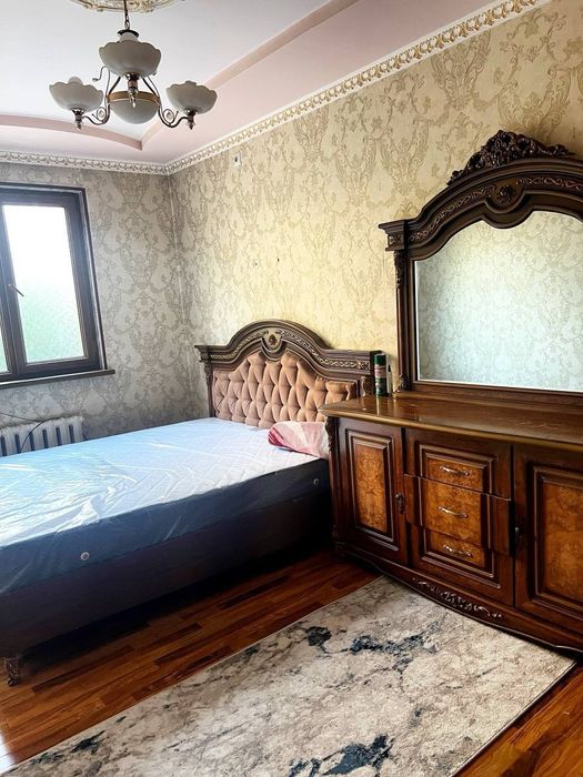 Аренда Себзор Ц-17/18 2 хона 3 этаж 500у,е