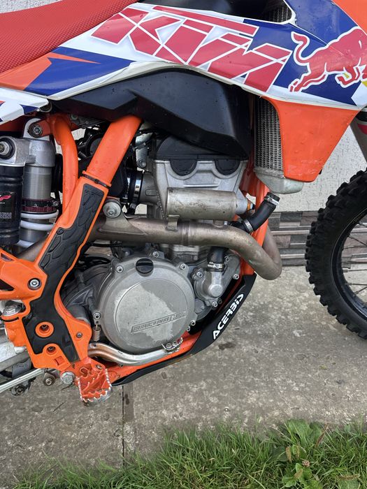 Ktm sx-f 250 2015