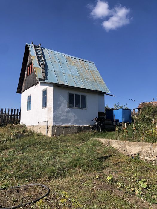 Продам дачу на аблакетке