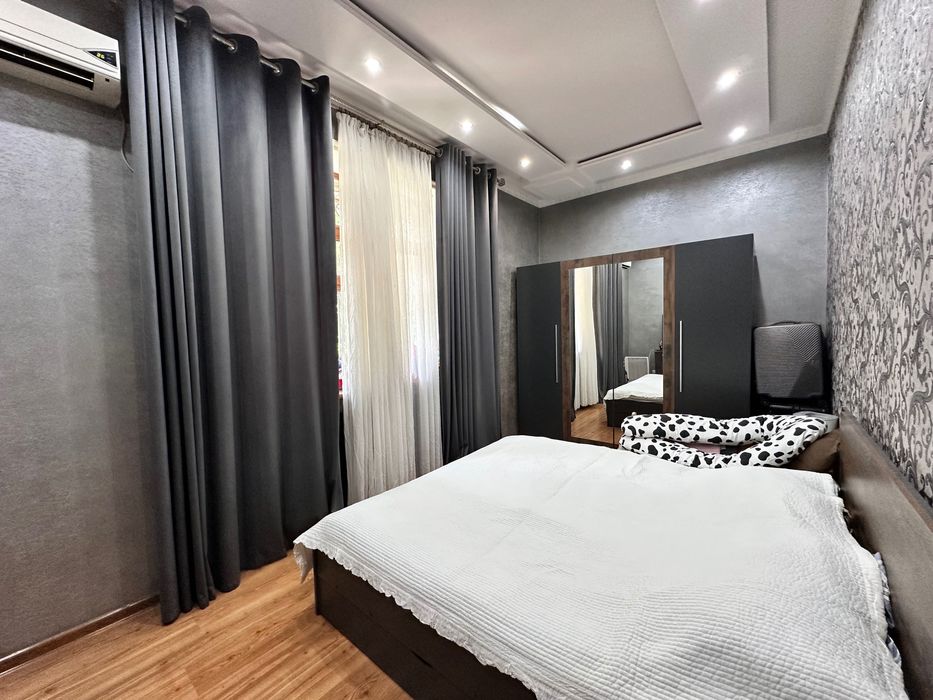 Продается своя 3комн квартира, Ракат Махалля, яккасарайский район