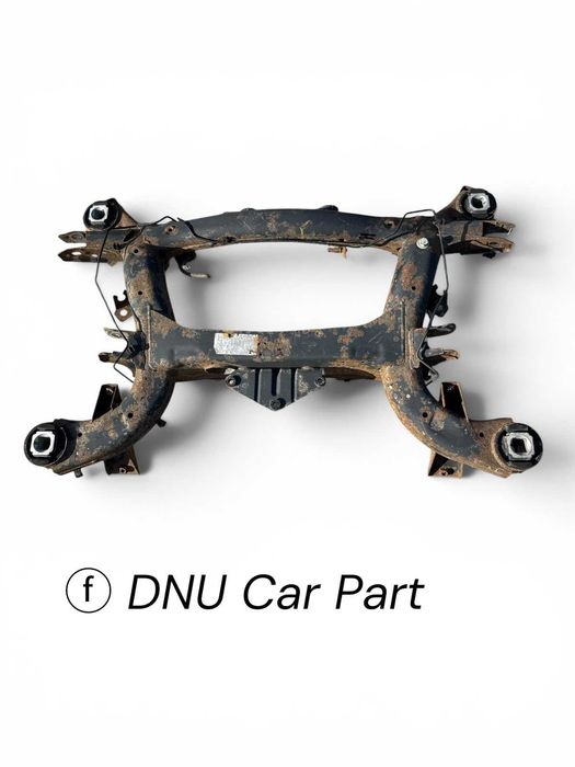 punte spate bmw x5 e70 cod 33316863815