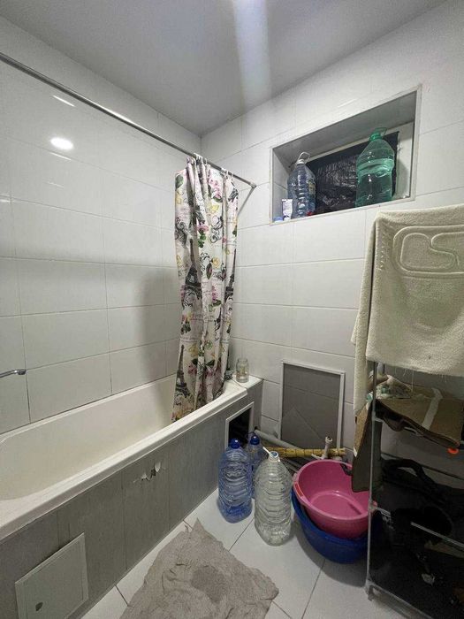 11 квартал. Площадь Аль Харезми. 77-серия 2в3\1\4. Мебель, техника. TL