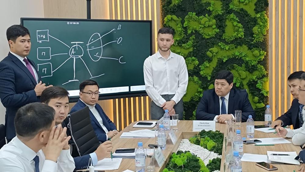 Китайский язык. Устный перевод