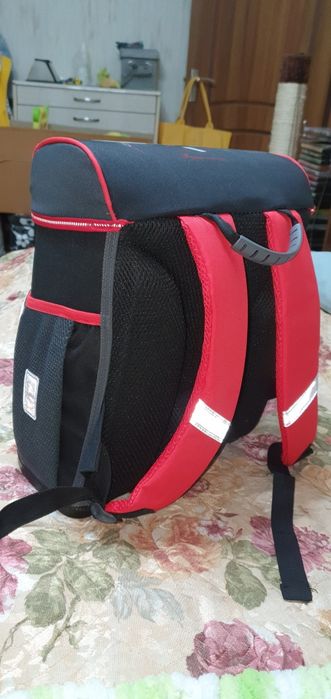 Школьный рюкзак для мальчиков