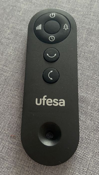 Вентилатор Ufesa с 3D осцилация