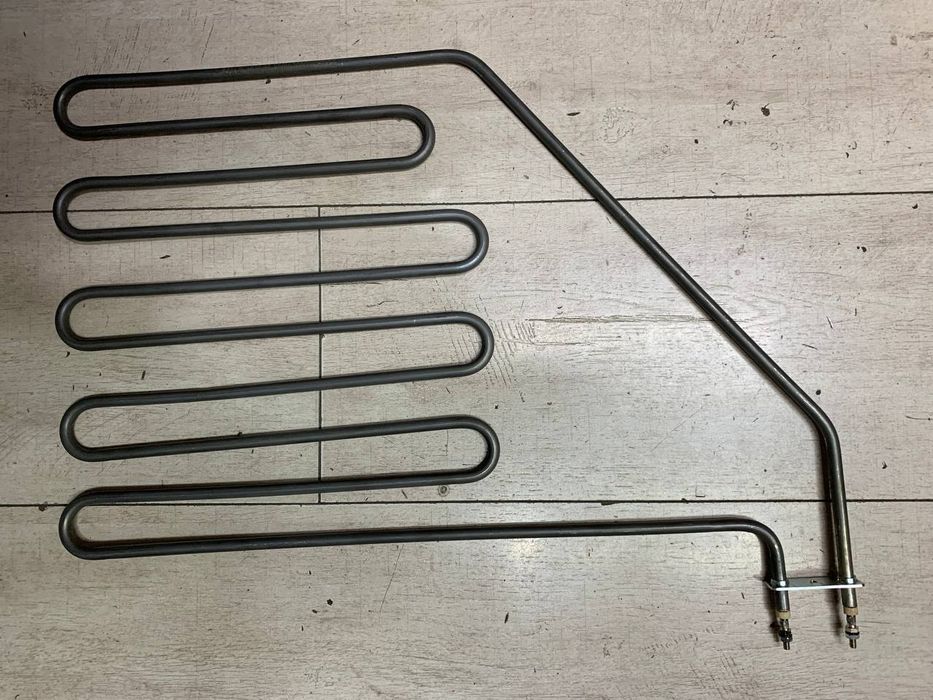 Сухой тэн для сауны