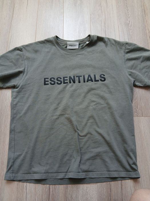 Мъжки тениски Essential, Oakley, Hugo Boss,