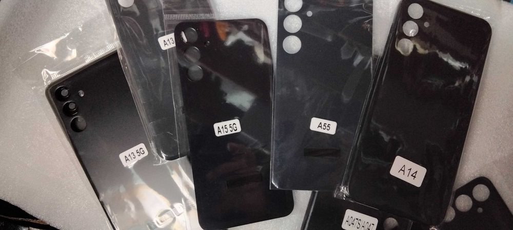 Заден капак  батерия / гръб за Samsung  , HUAWEI , XIAOMI , Iphone