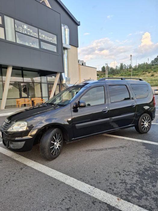Vand Dacia logan MCV 1.6MPI 2009