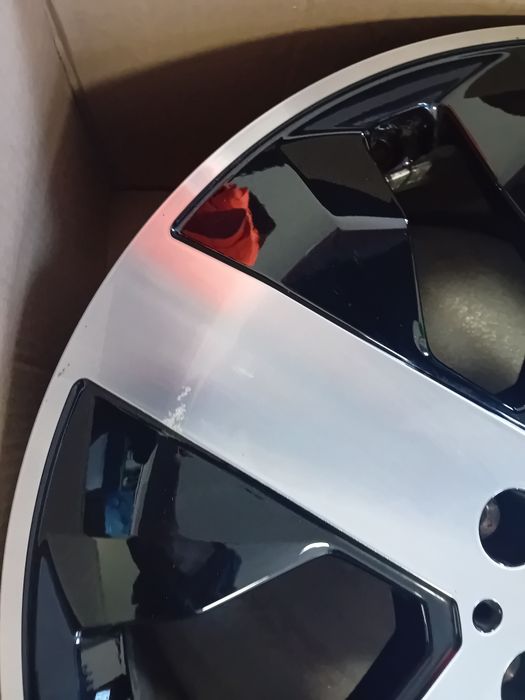Janta Mercedes 18" 7,5jx18 h2 ET53