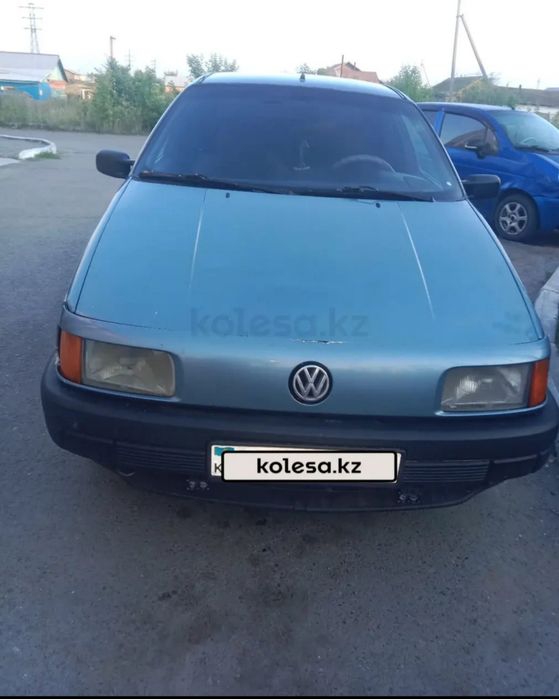 Продам пассат б3