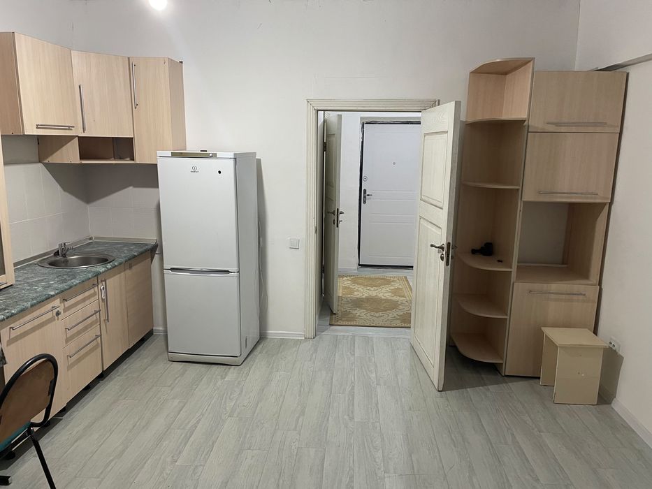 Сдается квартира новый