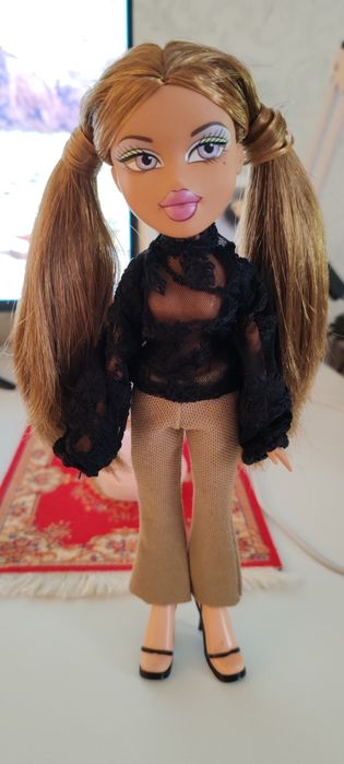 Куклы bratz, братц