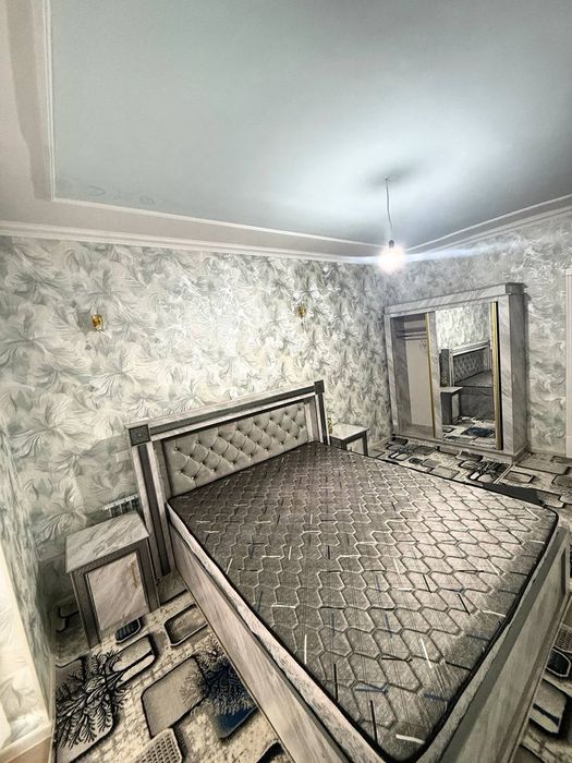 Чилонзор 8 Белиссимо Атлас корзинка