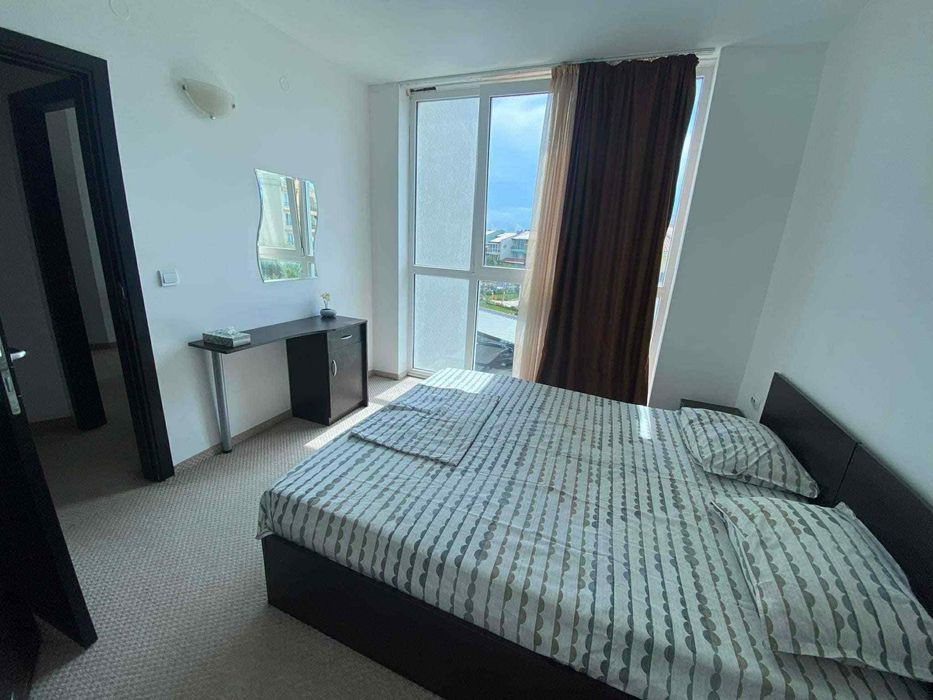 Дава се под наем Тристаен апартамент в Бургас, Сарафово - 86 кв.м за 408 € - Снимка #6