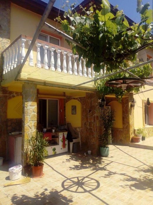 Къща в с. Момина църква