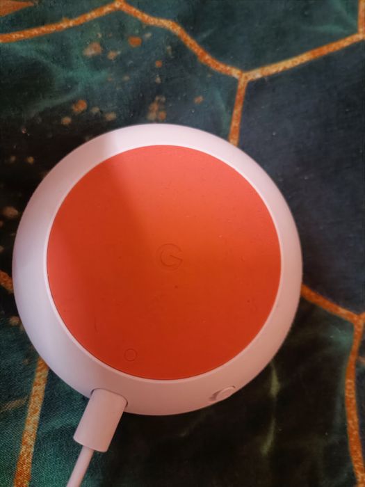 Google home mini