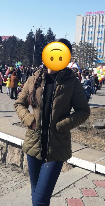 Продам ветровку