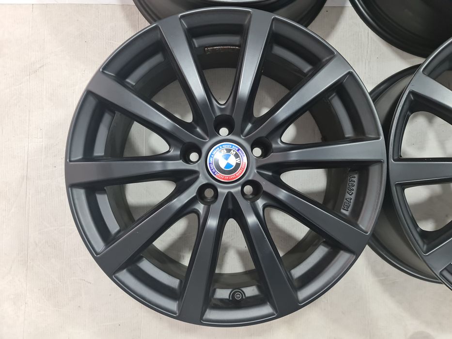 Jante 17 BMW Seria 3 G20 G21 Seria 4 G22 G23 Seria 5 G30 G31 ET28