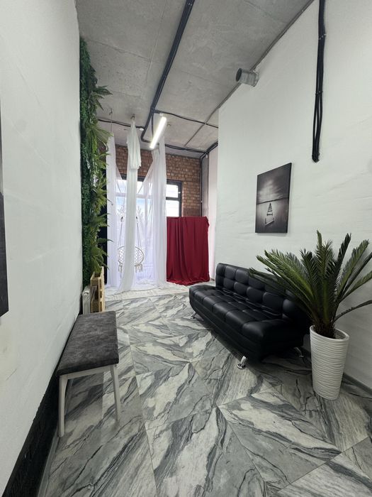 Продается фотостудия  Look&Shoot