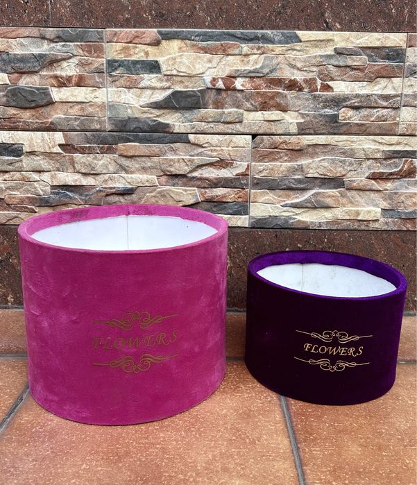 Коробка для цветов, букета