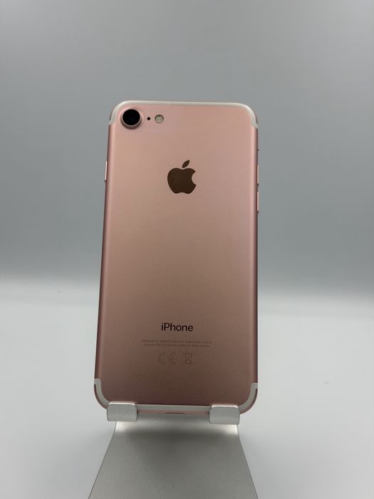 iPhone 7 Rose Gold 32GB