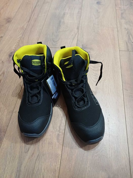 Работни обувки Diadora