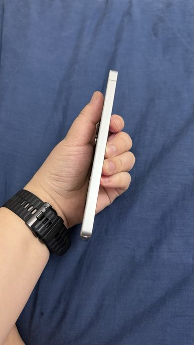 Samsung s25 ultra 256GB white