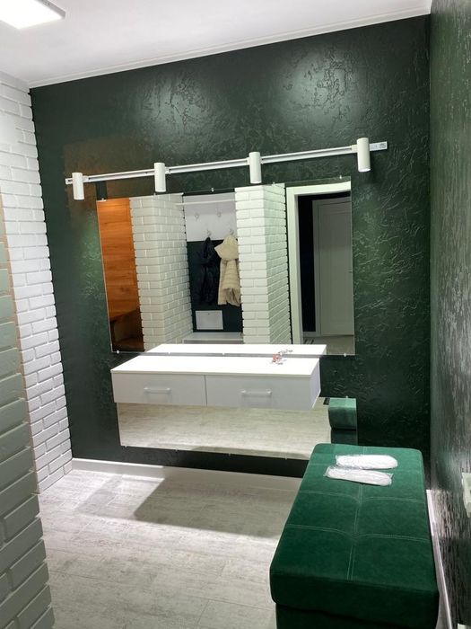 Квартира посуточно