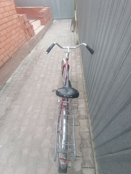 Продам велосипед в отличном состоянии