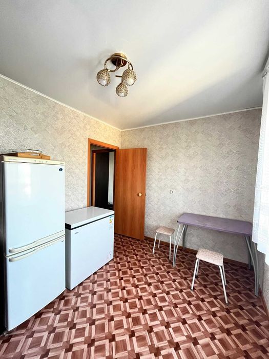 Продажа 1-комнатной квартиры