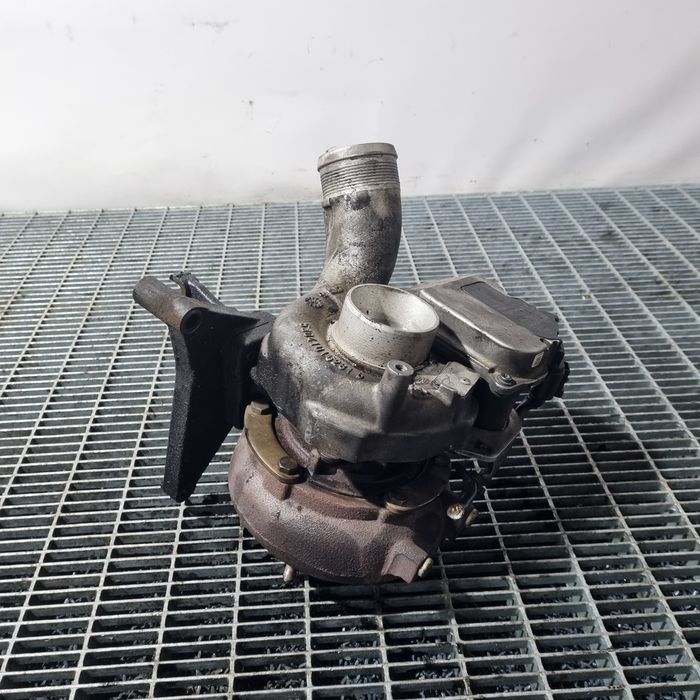 Turbo AUDI Q7 3.0 - 240CP CASA CASC Euro4 (1462) B