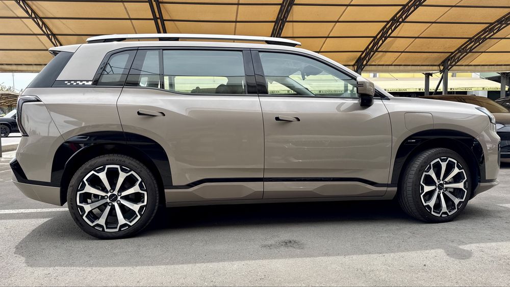 GAC Aion V yangi avlod— 650 km masofa / 165 kVt / Ideal holatda!