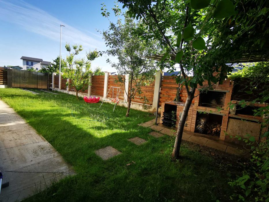 Casa de vânzare Bragadiru Ghidiceni