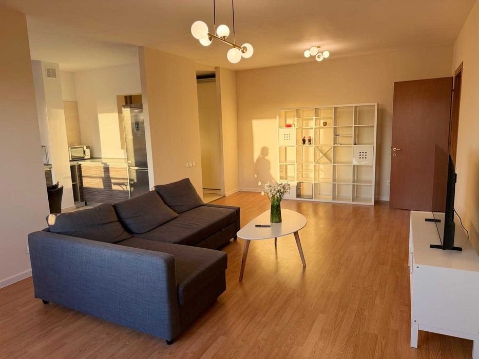 Apartament 2 camere de închiriat – Complex Quadra (zona Politehnica)
