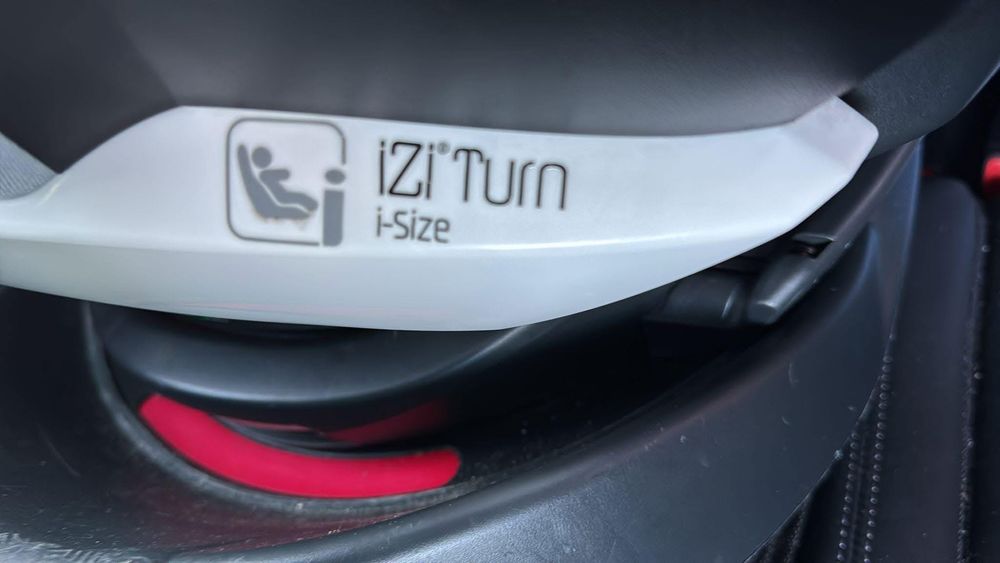 Besafe Izi turn scaun auto copii
