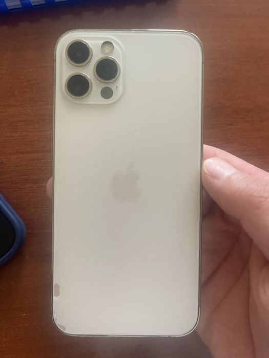 iphone 12 pro 256 Gg li