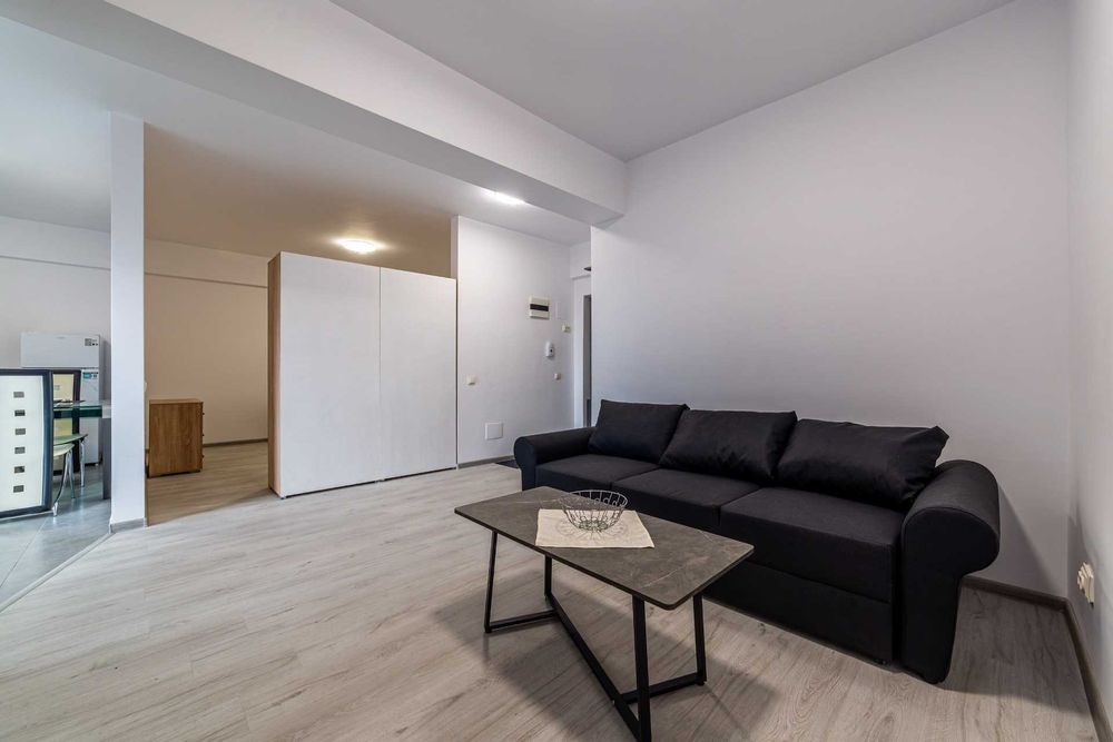 Apartament cu 2 camere tip studioTheodor Pallady Dedeman de inchiriat