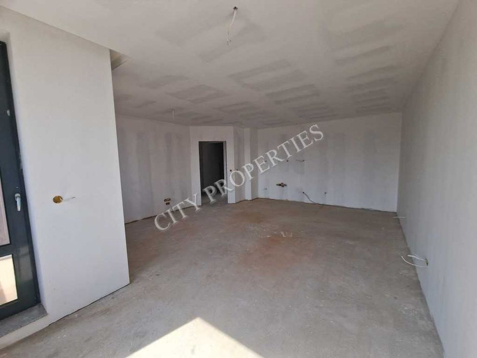 Продава се Двустаен апартамент в Благоевград, Освобождение - 76 кв.м за 1119 €/кв.м - Снимка #3