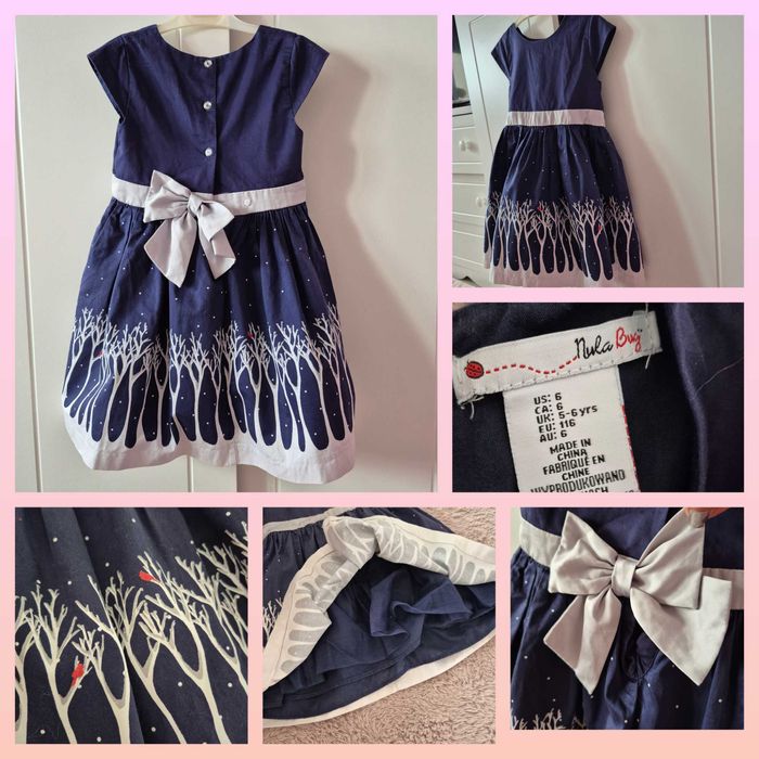 официални рокля,сет,пола 98,104,110,116,122р Next,NulaBug,H&M