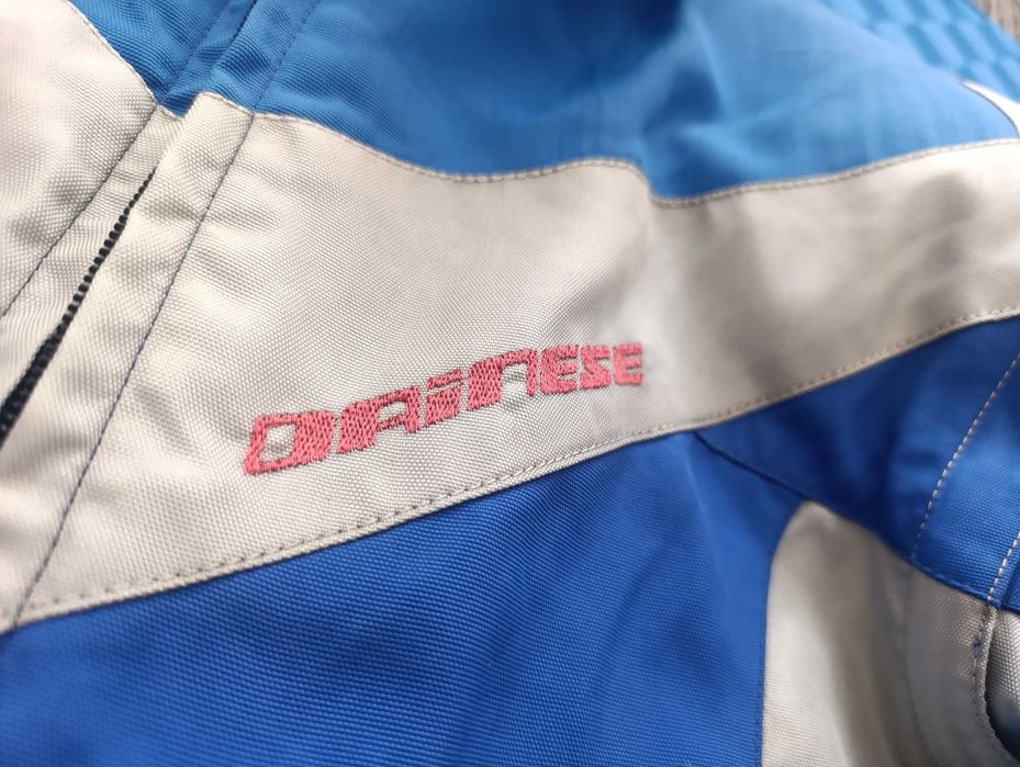 Унисекс мото яке Dainese - раз. 48