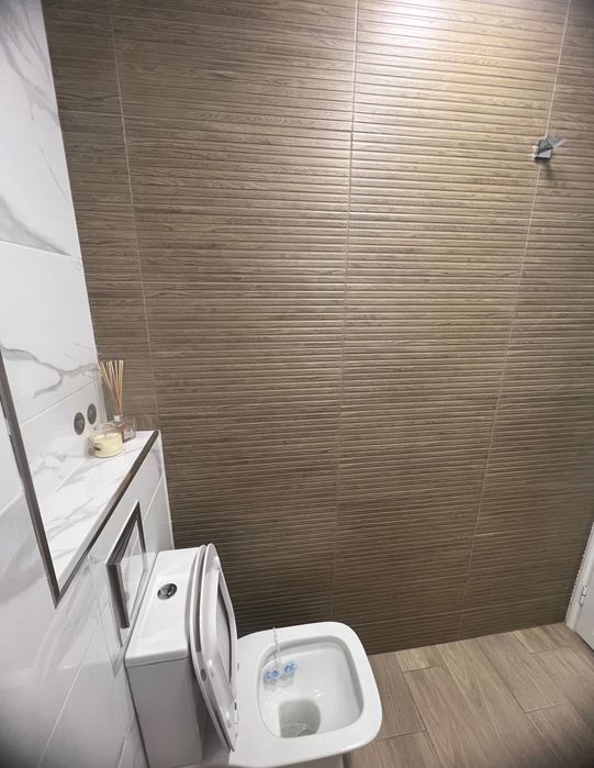 Дава се под наем Двустаен апартамент в Благоевград, Баларбаши - 50 кв.м за 306 € - Снимка #11